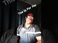 This message is for you.