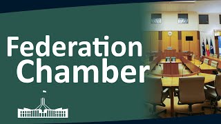 Federation Chamber | 18/08/2026
