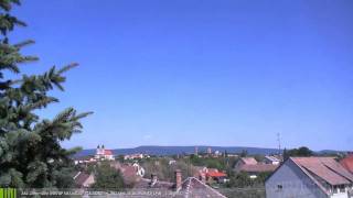 Tata kelet 2011-06-22