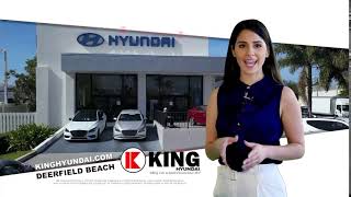 We'll Make As Many As 6 Payments - King Hyundai