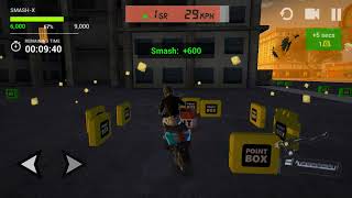 Ultimate Motorcycle Simulator #1 Android gameplay screenshot 5