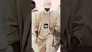 Famous About JERRY LORENZO’s American fashion titan gone global, FEAR OF GOD. — #shorts Wealth