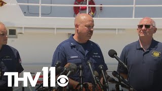 Debris field found near missing Titanic submersible