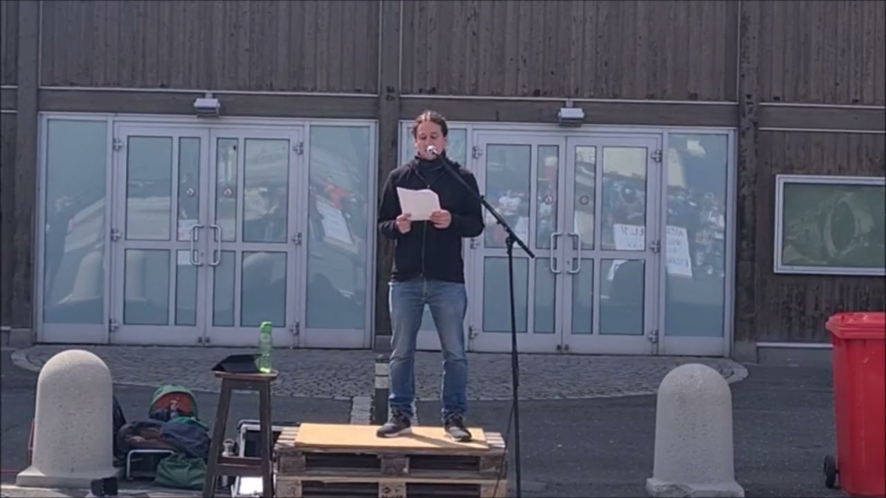 Artikel  23 - Recht auf Arbeit