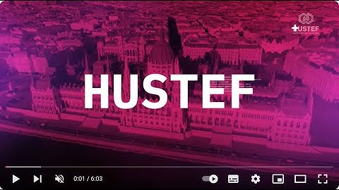 HUSTEF 2023 Highlight Video