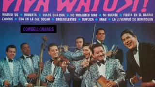 Ray Barretto - Exodus