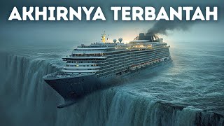 Ilmuwan Klaim Akhirnya Memecahkan Misteri Segitiga Bermuda