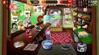 Kitchen Scramble Level 1188 screenshot 4