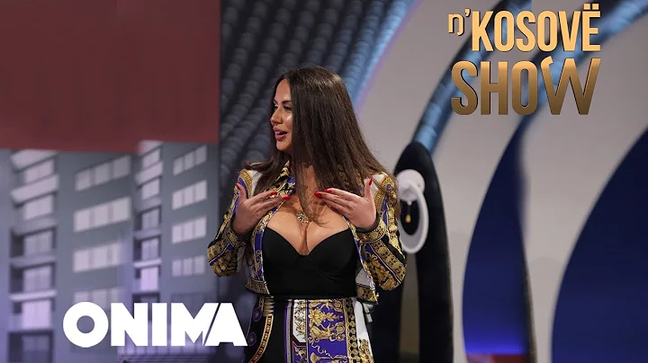 n'Kosove Show - Mahmut Ferati, Shkenda Dubova, Ade...
