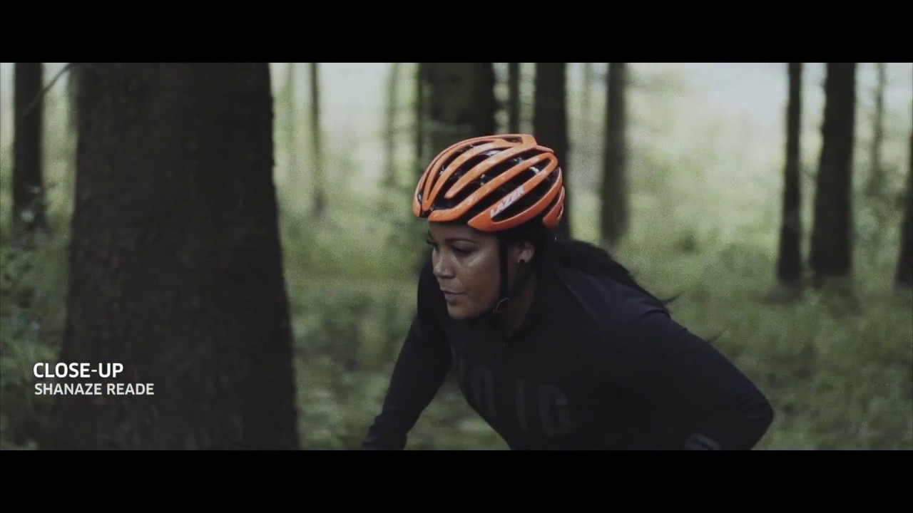 Karcher - CLOSE UP, Shanaze Reade