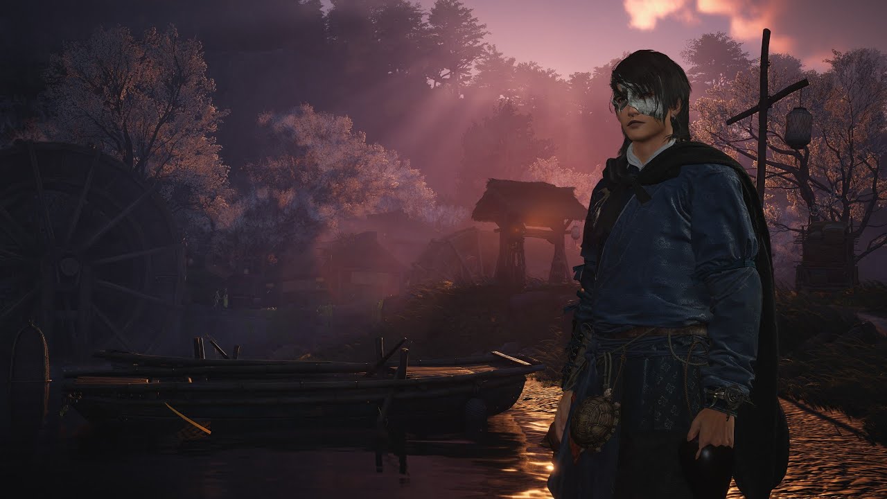 Explore, Fight & Loot | Where Winds Meet EP19