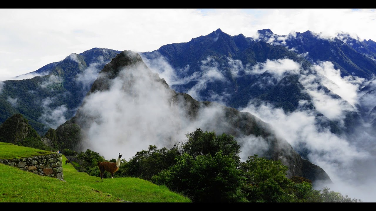 Peru 2016 (Czarnecki/Calhoun)