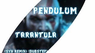 Pendulum - Tarantula (SYN Remix) [DUBSTEP] [EnvyMusic]