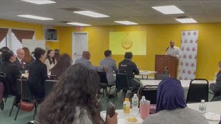 Asian American Federation roundtable joins community leaders, elected officials