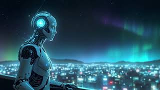 #EDM #Progressive Static Echo | R080T #EDMMusic #ChillMusic #WorkMusic