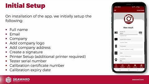 PATMobile Overview Webinar