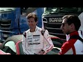 One-Up – Porsche's Mark Webber, Brandon Hartley & Timo Bernhard On Team Chemistry | M1TG