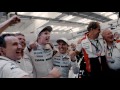 One-Up – Porsche's Mark Webber, Brandon Hartley & Timo Bernhard On Team Chemistry | M1TG