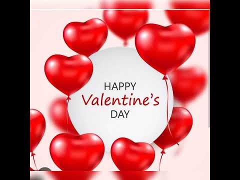 Happy Valentine's Day