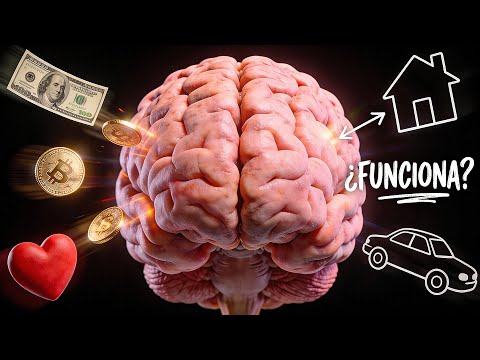 La ley de la atracción según la NEUROCIENCIA