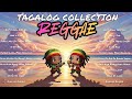 Tagalog Reggae Collection 2026 🌴 Best Filipino Chill Acoustic Love Songs