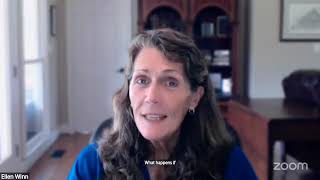 Team Woek Agency Expansion Huddle with Ellen Winn