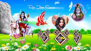 Shiv Ji video editing screenshot 5