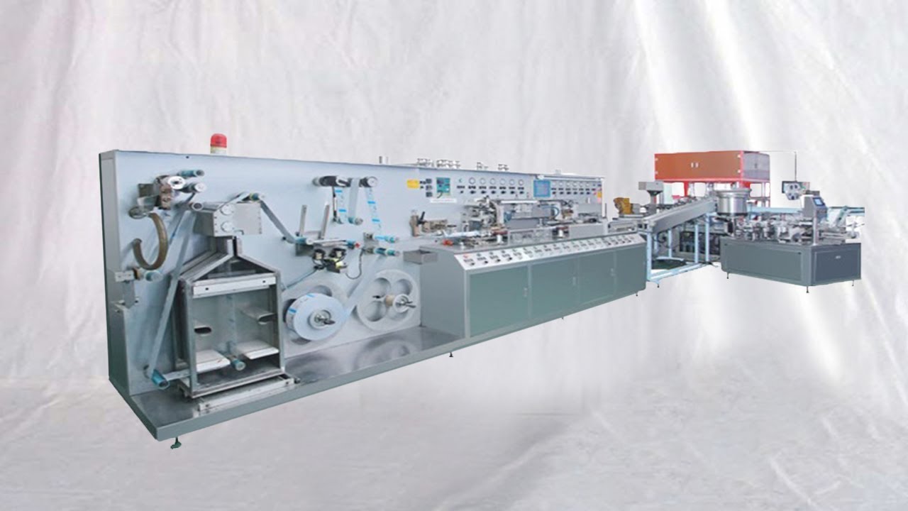 Laminated tubes plastic tube ABL making production Processing MC tubo