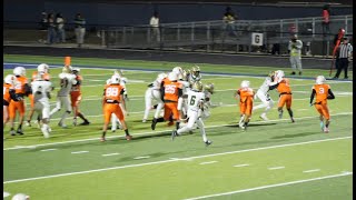 8th Grade D1 Ship - Parkview (9-1) vs. Grayson (9-1) |11.15.25| 2025 GFL Playoffs - God is Good Yup