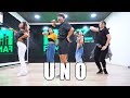 Little Big – UNO | Chuba Choreography