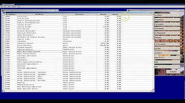 Aplus_Accounting_General_Ledger_Training_Video