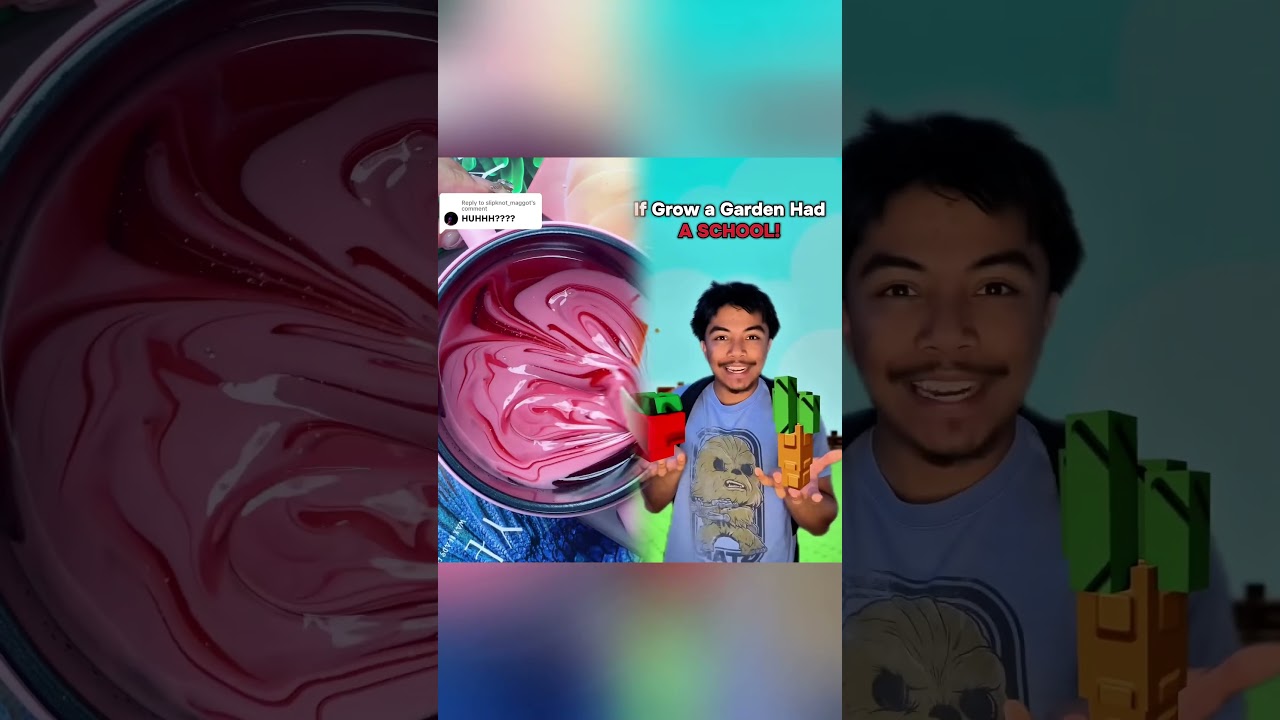 Вырастите сад Школьные оценки РАСТЕНИЯ fr