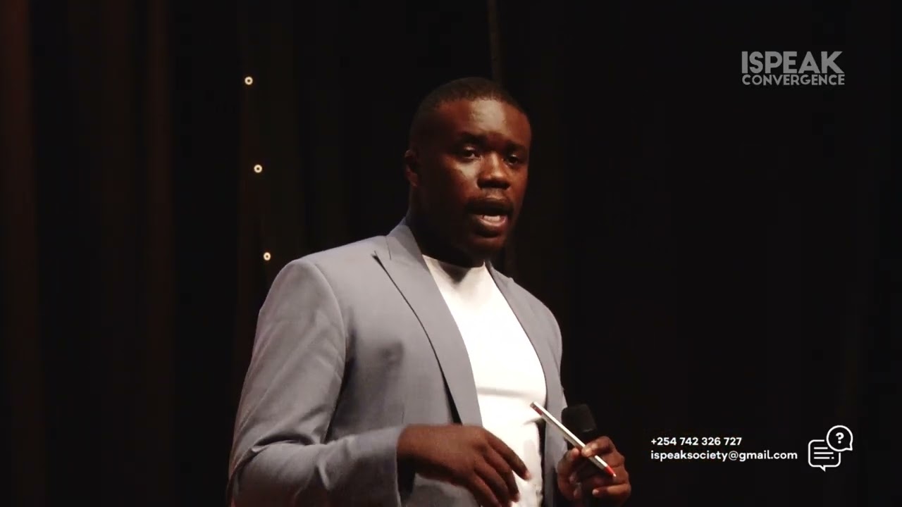 Your Gift Is Useless Without Proof (Why Talent Alone Fails)