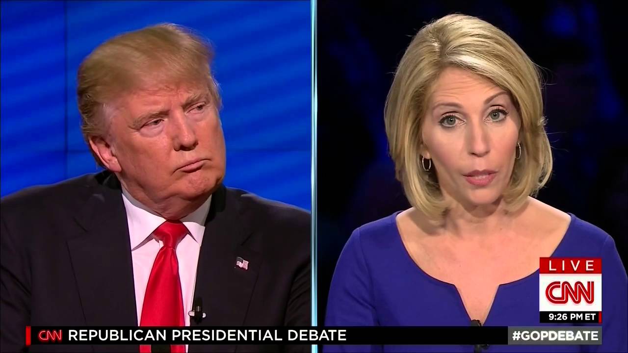 Rubio, Trump battle over entitlement reform at GOP debate