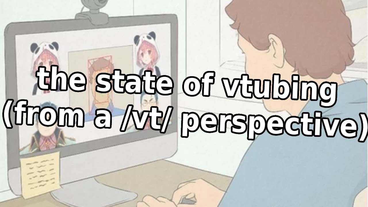 Hololive English Ruined A Whole Generation of Vtubers