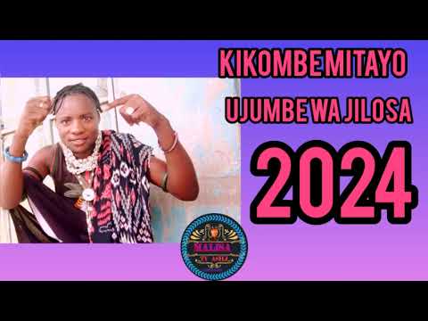 KIKOMBE MITAYO UJUMBE WA JILOSA AUDIO OFFICIR 2024