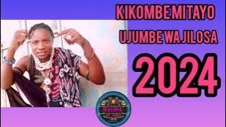 KIKOMBE MITAYO UJUMBE WA JILOSA AUDIO OFFICIR 2024