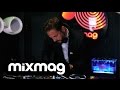 The magician discohouse dj set in the lab ldn