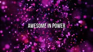 His Name Is Jesus - Bethel Music - Brian Johnson - Phil Wickham - Lyric Video