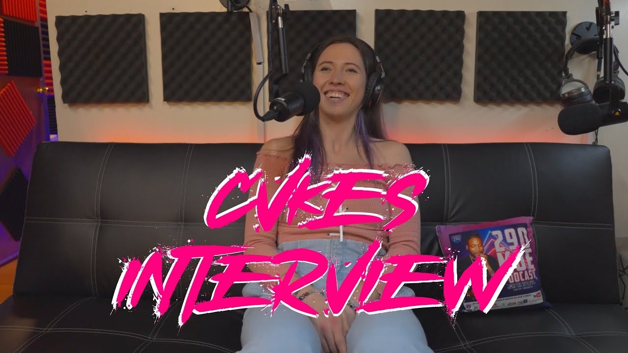 Cvkes Full Interview Talks Music x Social Media x Working With Others + More!