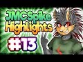 Jmcspike highlights 13