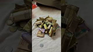 siru thuli peru vellam.... #vlog #minivlog #shorts #savings