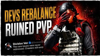 The Division 2 Broken Rain Incursion & PvP Second Rebalance
Join us as we dive into the latest updates in The Division 2, focusing on the Broken Rain Incursion and the second rebalance of PvP. This video explores the changes and challenges brought by these updates, providing insights and strategies for players looking to conquer the Broken Rain Incursion and dominate in PvP. Whether youre a seasoned agent or just starting out, this video aims to equip you with the knowledge you need to succeed in the world of The Division 2. From tips on how to tackle the incursions toughest enemies to advice on how to navigate the revamped PvP landscape, weve got you covered. Stay ahead of the game with our in-depth analysis and walkthroughs, and get ready to take your Division 2 experience to the next level. The Division 2 Broken Rain Incursion & PvP Second Rebalance