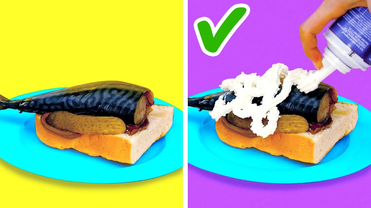 PREGNANCY: EXPECTATION VS. REALITY