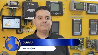 Guipar - Jacareísp - Mundo Empresarial