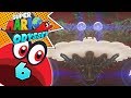 Super Mario Odyssey ITA [Parte 6 - BOSS - Torkdrift]