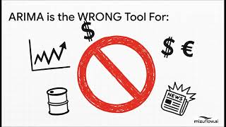 ARIMA Explained for Finance: The Baseline Every FP&A Team Must Use