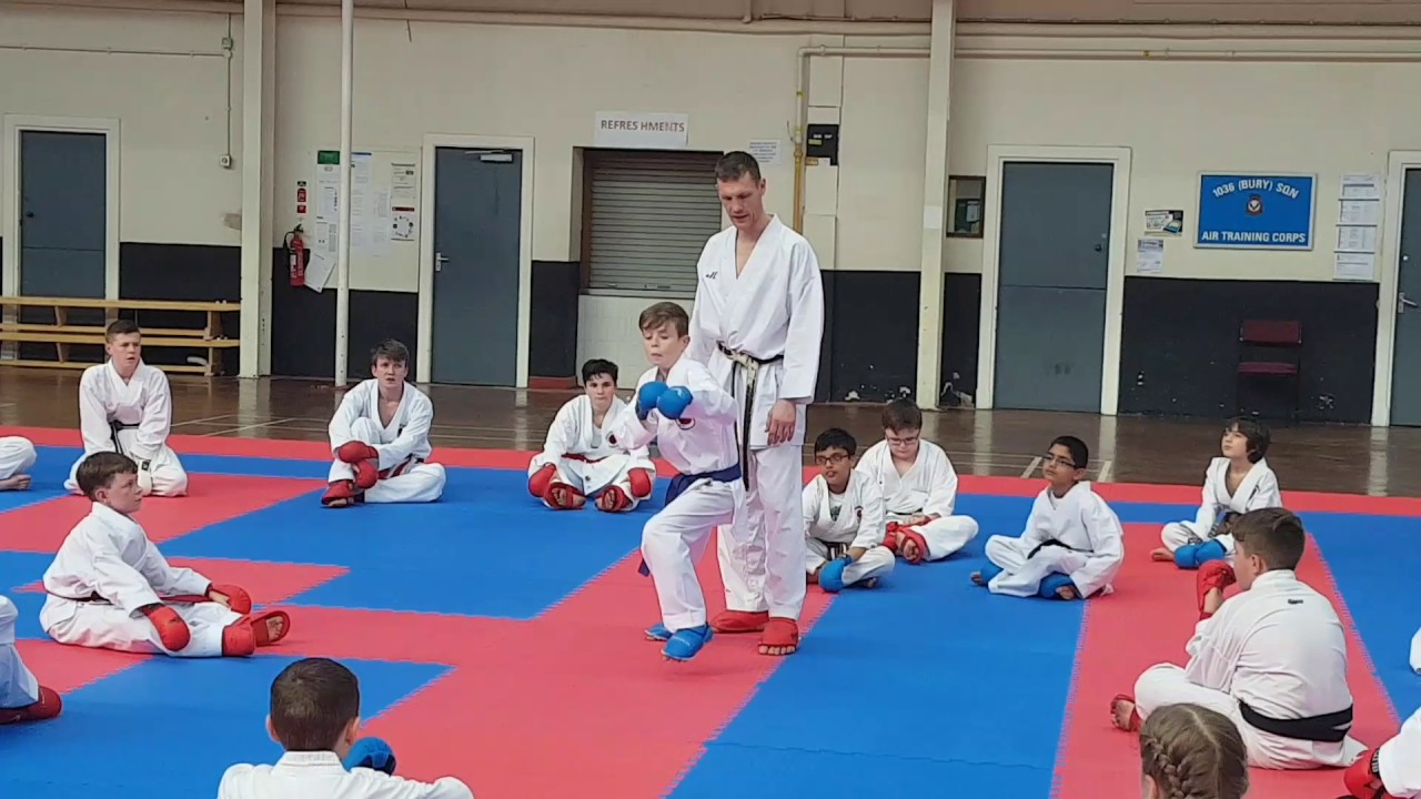 club karate 34080