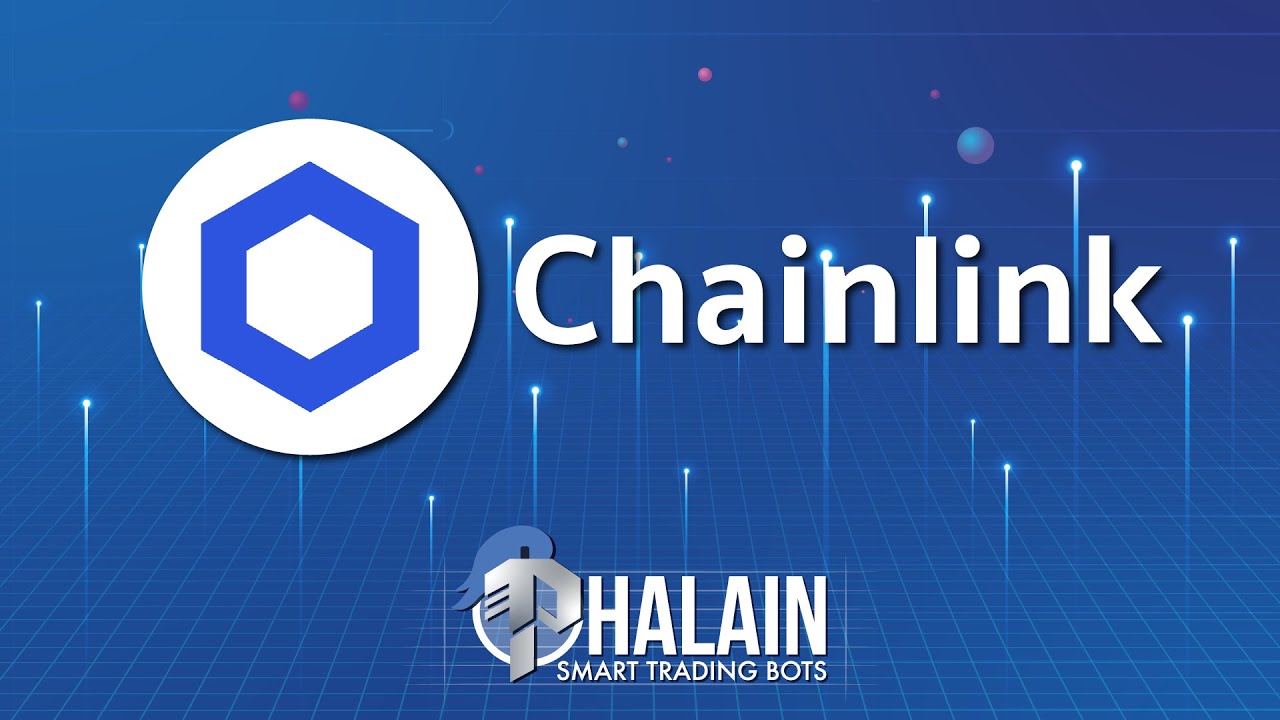 Chainlink YouTube