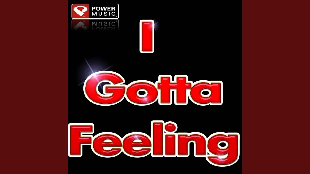 I Gotta Feeling (feat. J Rae) - YouTube